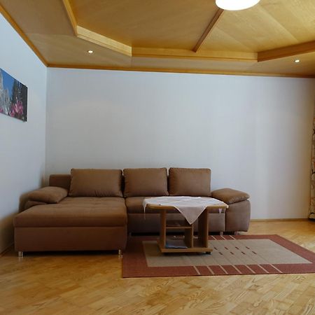 Aparthaus Birkenheim Filzmoos Buitenkant foto