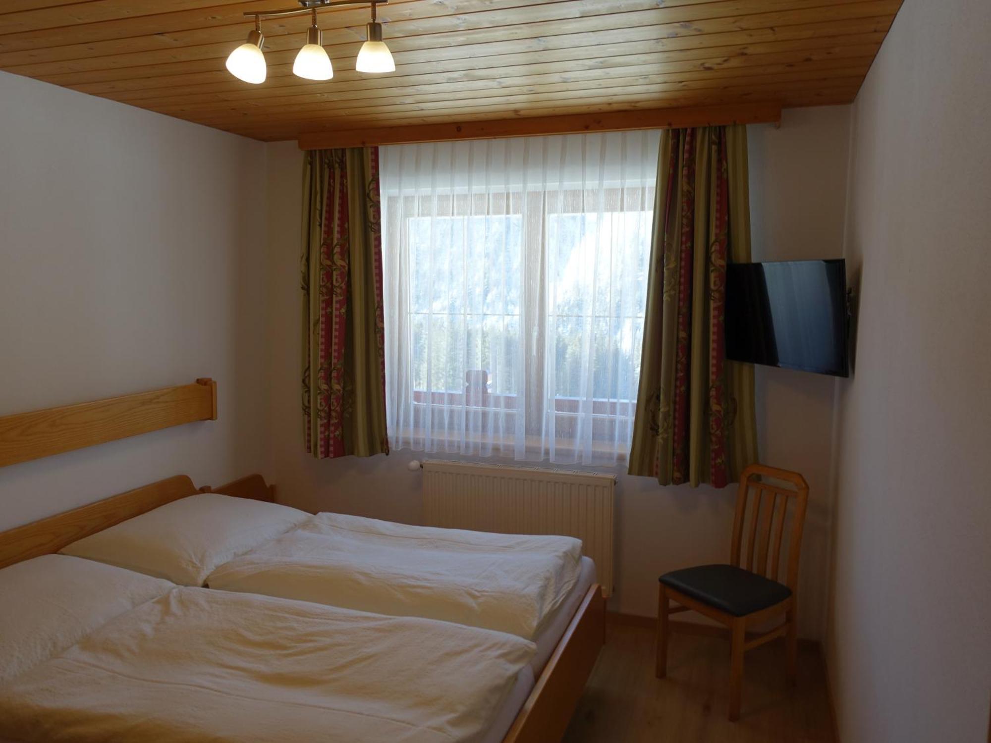Aparthaus Birkenheim Filzmoos Buitenkant foto